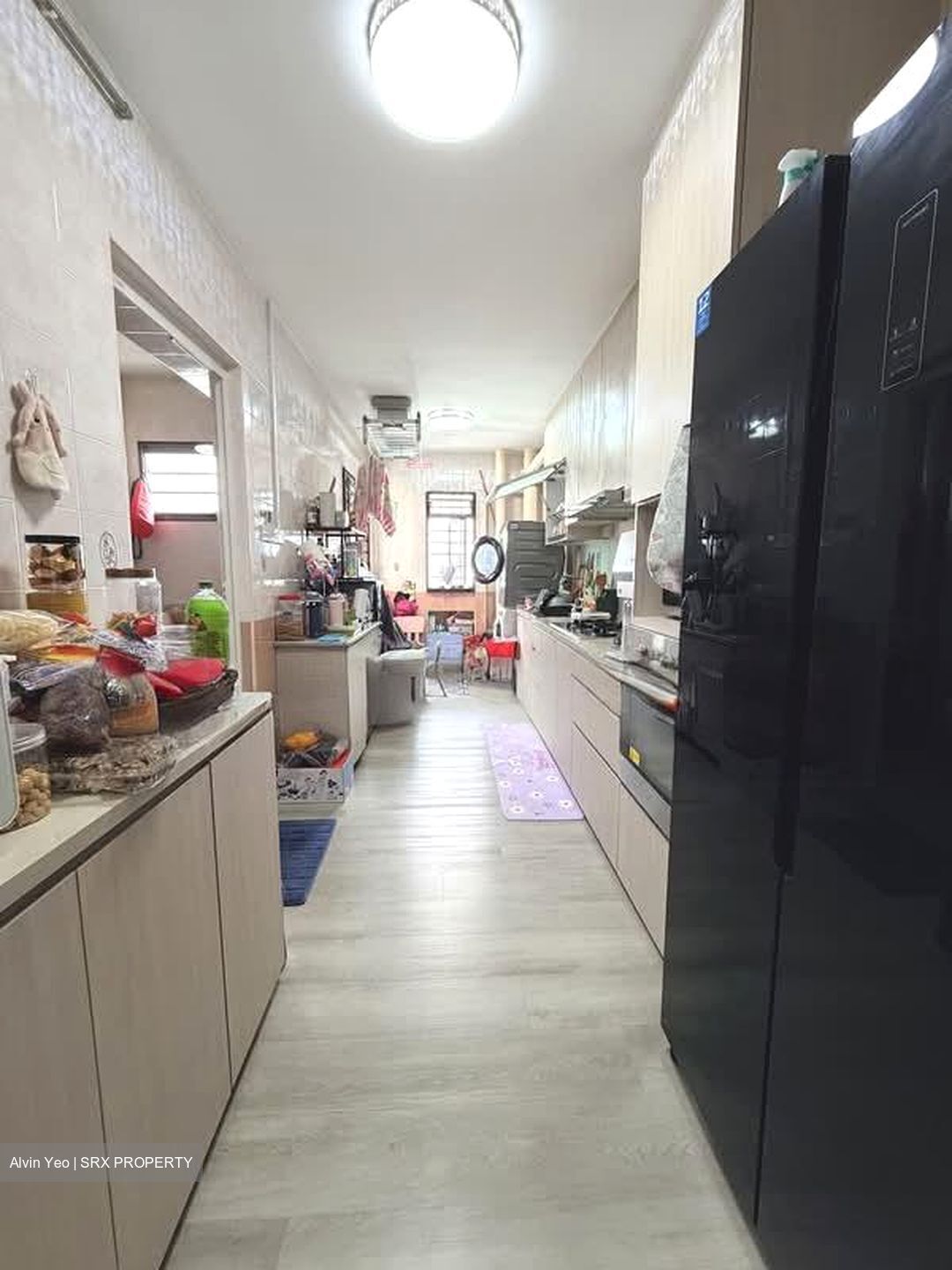 Blk 622 Senja Road (Bukit Panjang), HDB 5 Rooms #533952601